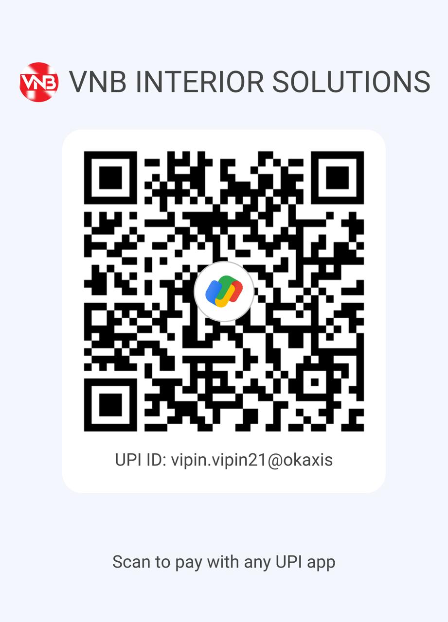 UPI QR Code
